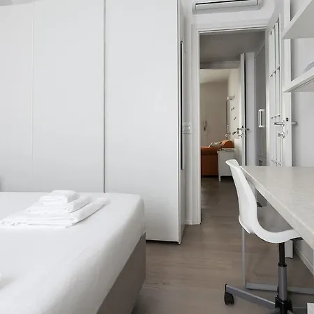 Italianway Comfort - Bligny 19a Glicine Milano