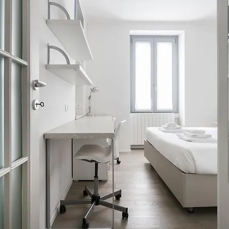 Italianway Comfort - Bligny 19a Glicine Milano