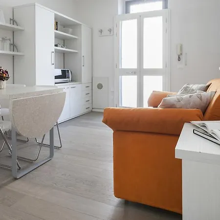 Lejlighed Italianway Comfort - Bligny 19a Glicine *