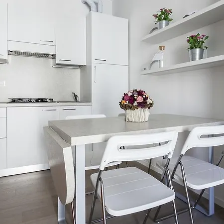Apartment Italianway-bligny 19 Milan