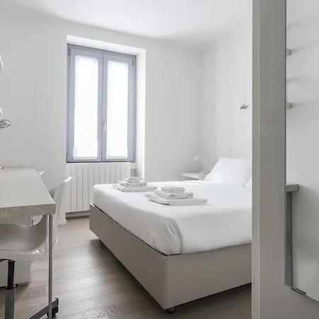 Apartment Italianway-bligny 19 Milan