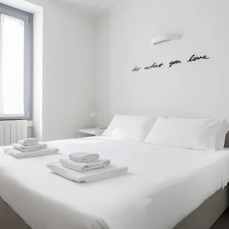 Italianway-bligny 19 * Milan