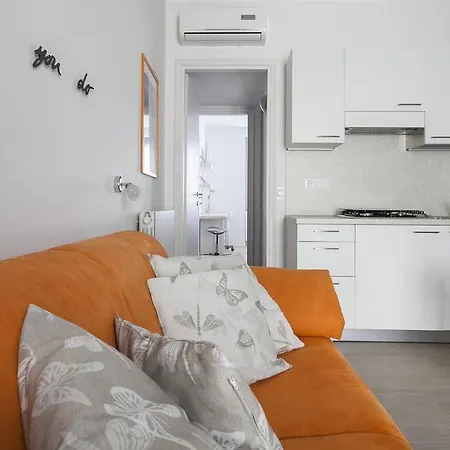 Italianway-bligny 19 Apartment