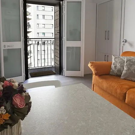 Apartment Italianway-bligny 19